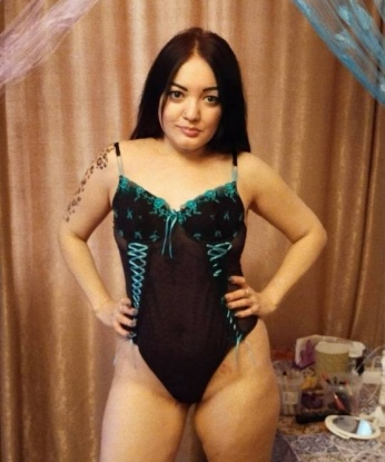 Проститутка Ненка